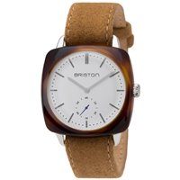 Reloj Briston Clubmaster Vintage in Policarbonato 16440.SA.TV.2.LFCA